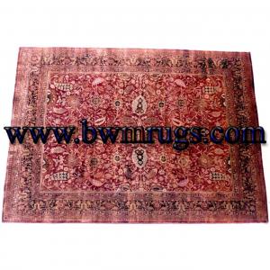 Manufacturers Exporters and Wholesale Suppliers of Indian Handknotted Carpet Gallery 14 Ghat Street West Bengal